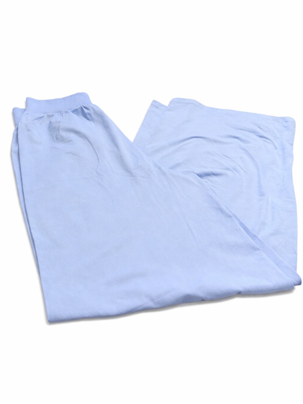 NWOT OQQ Light Blue Pants